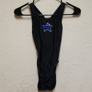 Speedo One Piece Swimsuit
